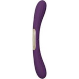 Boomerang — Placer de Doble Impacto Morado · LELO · Boomerang