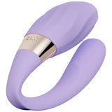 Tiani Twist — Sinfonía de Pareja Lavanda · LELO · Tiani Twist