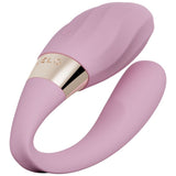 Tiani Twist — Sinfonía de Pareja Rosa · LELO · Tiani Twist