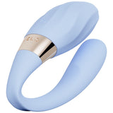 Tiani Twist — Sinfonía de Pareja Celeste · LELO · Tiani Twist