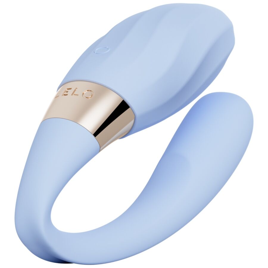 Tiani Twist — Sinfonía de Pareja Celeste · LELO · Tiani Twist