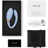 Tiani Twist — Sinfonía de Pareja Celeste · LELO · Tiani Twist