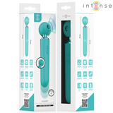 INTENSE - HAMBY ESTIMULADOR MULTIFUNCIÓN CON SUCCIÓN Y VIBRACIÓN