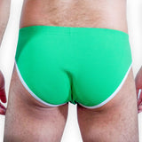 BURN - 022 SLIP VERDE S