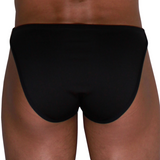 MACHO - MCH010 LATERAL SLIP NEGRO S