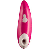 ROMP - SHINE X SUCCIONADOR DE CLÍTORIS 10 NIVELES ROSA