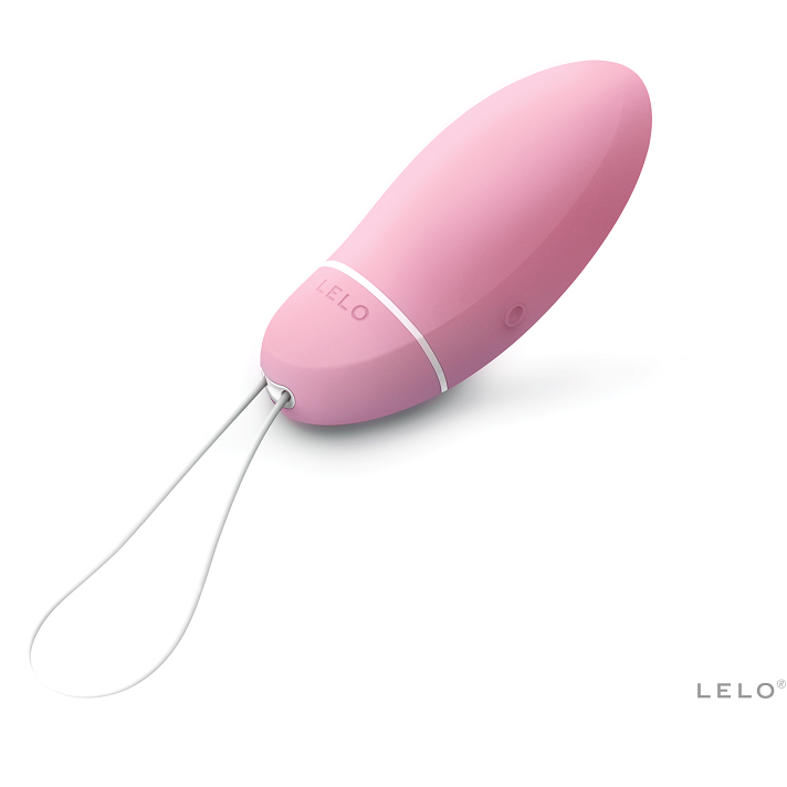 Luna Smart — Entrenador Kegel Inteligente Morado · LELO · Luna Smart Bead