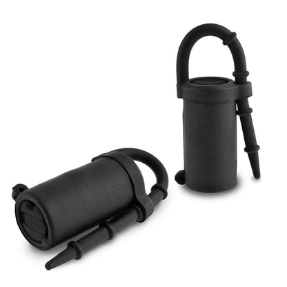 FETISH FANTASY LIMITED EDITION - ESTIMULADOR DE SILICONA PARA PEZONES