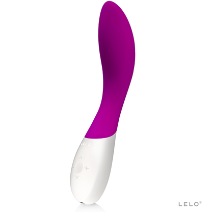 Lelo Mona Wave - Vibrador punto G