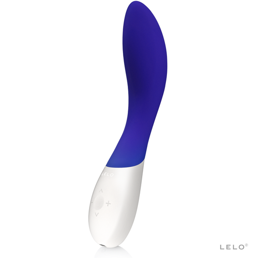Lelo Mona Wave - Vibrador punto G