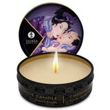 Pequeñas Caricias — Expositor de Mini Velas Shunga