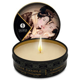 Pequeñas Caricias — Expositor de Mini Velas Shunga