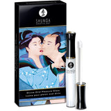 Brillo Divino — Gloss Labial Afrodisíaco Comestible