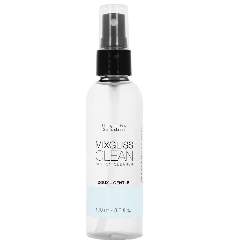 Limpiador de juguetes Mixgliss
