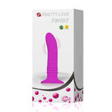 PRETTY LOVE - BUTTPLUG ANALTWIST II