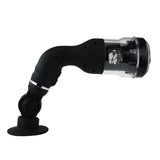 BAILE - ROTATION LOVER MASTURBADOR AUTOMÁTICO SOPORTE