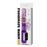 BAILE - U.S. RABBIT PASSION BARON