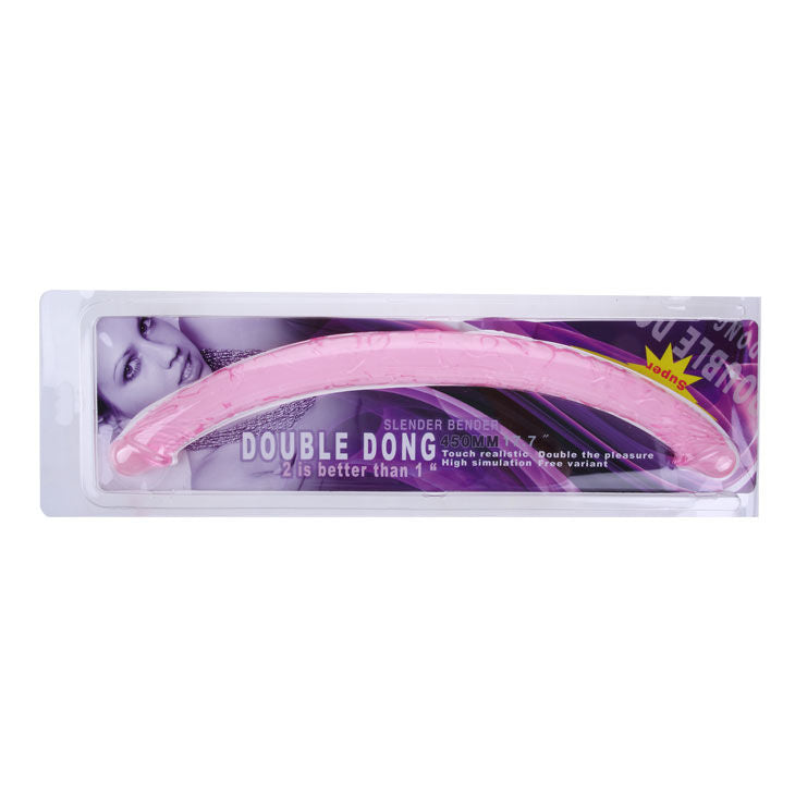 BAILE - DOUBLE DONG 44.5 CM