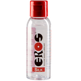 EROS - SILK LUBRICANTE SILICONA MEDICO