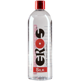 EROS - SILK LUBRICANTE SILICONA MEDICO
