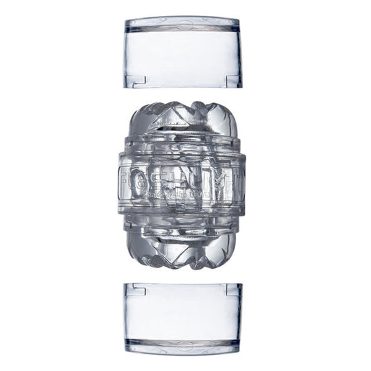 FLESHLIGHT - QUICKSHOT VANTAGE MASTURBADOR