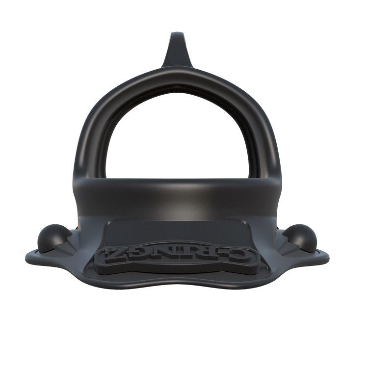 FANTASY C-RINGZ - ROCK HARD ANILLA & ANTI RETRACCIÓN TESTÍCULOS