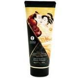 Terciopelo Shunga — Crema de Masaje de Seda Oriental