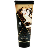 Terciopelo Shunga — Crema de Masaje de Seda Oriental