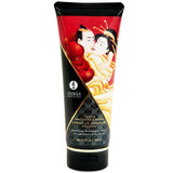 Terciopelo Shunga — Crema de Masaje de Seda Oriental