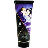 Terciopelo Shunga — Crema de Masaje de Seda Oriental