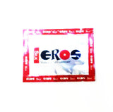 EROS - SILK LUBRICANTE SILICONA MEDICO