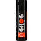 EROS - LUBRICANTE ANAL DE SILICONA