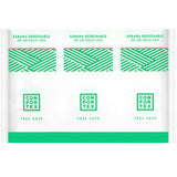 CONFORTEX - SÁBANAS HIGIÉNICAS DESECHABLES EN BOLSA INDIVIDUAL