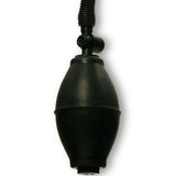FETISH FANTASY SERIES - SERIES BOMBA SUCCIONADOR VAGINAL POTENTE