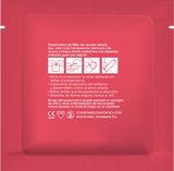 CONFORTEX - PRESERVATIVOS FRESA CAJA 144 UDS