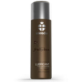 SWEDE - FRUITY LOVE LUBRICANTE CHOCOLATE NEGRO 100 ML