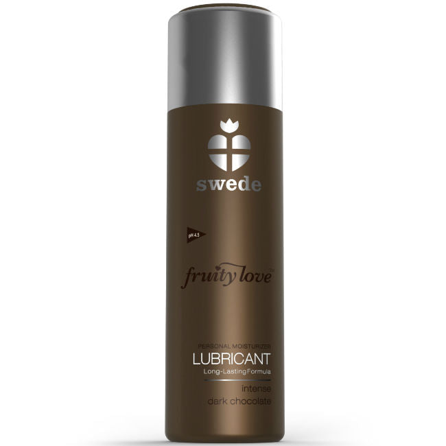 SWEDE - FRUITY LOVE LUBRICANTE