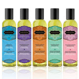 Encuentro Sensorial — Aceite de Masaje Natural