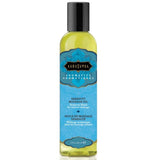 Encuentro Sensorial — Aceite de Masaje Natural