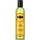 Encuentro Sensorial — Aceite de Masaje Natural