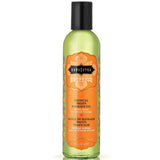 Encuentro Sensorial — Aceite de Masaje Natural