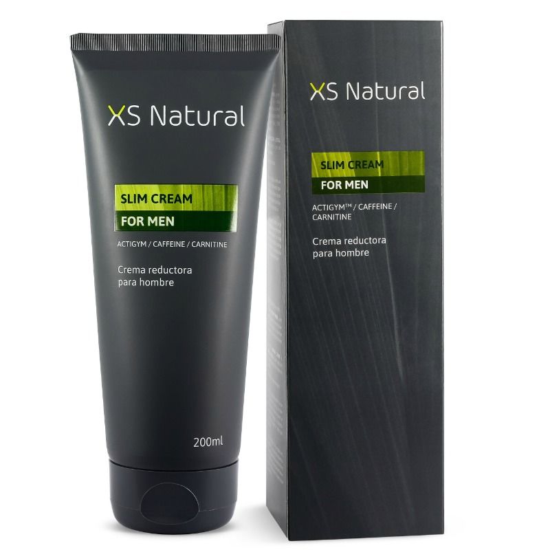 Crema eliminación de grasa abdominal