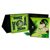 Ceremonia del Té — Kit Orgánico de la Geisha Verde