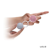 Luna Beads — Kegel Líder Mundial Classic