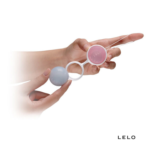 Luna Beads — Kegel Líder Mundial Classic