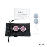 Luna Beads — Kegel Líder Mundial Classic