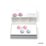 Luna Beads — Kegel Líder Mundial Classic