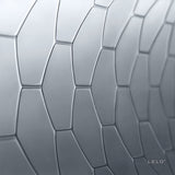 Hex — Condón Hexagonal Premium Caja 3 · LELO · Hex