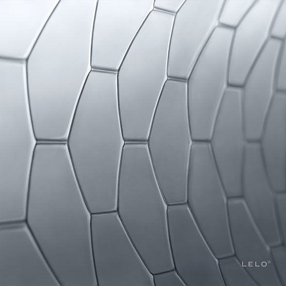 Hex — Condón Hexagonal Premium Caja 3 · LELO · Hex