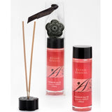 EXTASE SENSUAL - ACEITE MASAJE EFECTO CALOR CON FEROMONAS